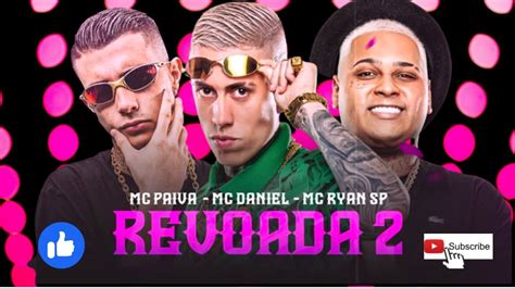 Set Revoada Mc Paiva Mc Ryan Sp Mc Daniel Mc Kadu Gabb Mc Gp