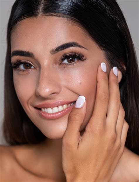 La almeriense Ana García, la nueva mujer más bella de España