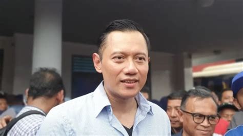 Kembali Adakan Reshuffle Jokowi Bakal Lantik Ahy Jadi Menteri Atr