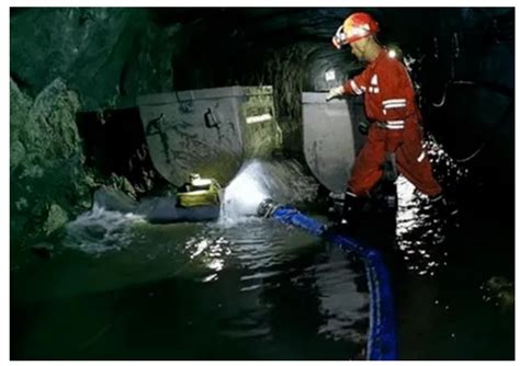 Underground Coal Mining Accidents