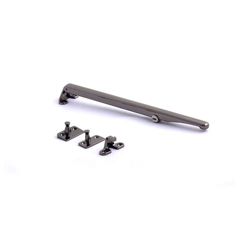 ERA Fab & Fix Craftsman Hardex Bronze Locking Casement Window Stay