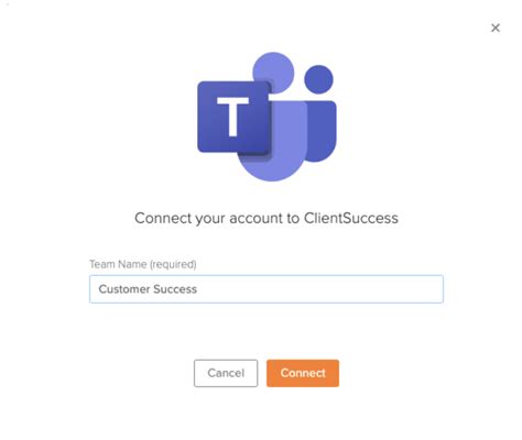 Microsoft Teams Clientsuccess Help Center