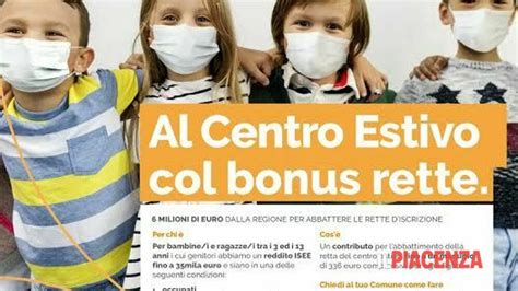 Sostegno Alle Famiglie Per La Frequenza Dei Centri Estivi A Gragnano