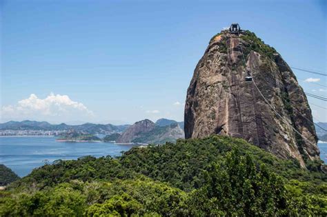 Quer Saber O Que Visitar E O Que Fazer No Rio De Janeiro