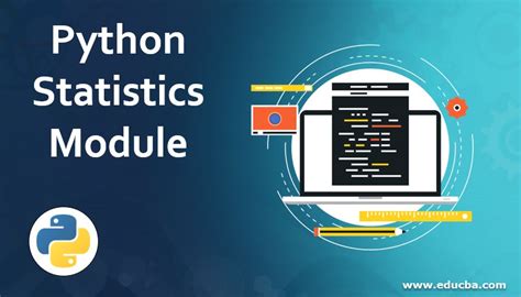 Python Statistics Module | 8 Most Useful Modules of Python Statistics