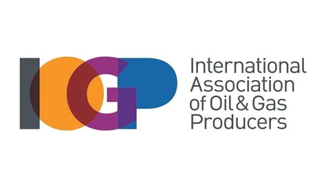 Iogp The International Association Of Oil And Gas Producers Iogp