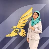 ‏Rindang Aulia‏ - ‏Cabin Crew at Gulf Air‏ | LinkedIn