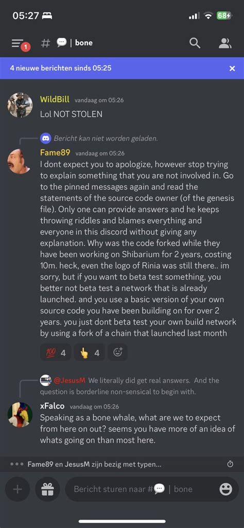 Rancune On Twitter This Guy In Discord Fame Sums It Up Pretty Wel