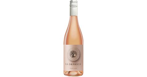 La Orphica Selección Sintonia Rosado 2023 Vinos Spanien Spezialist Nr 1