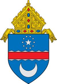 Roman Catholic Diocese of Arlington - Wikipedia