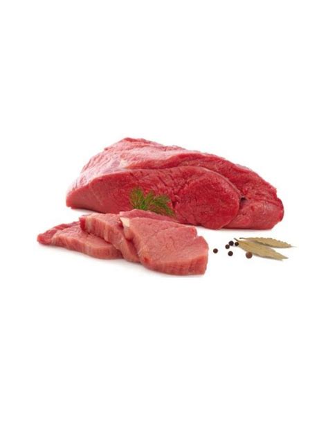 Comprar Bistec De Pulpa Que Mantequilla