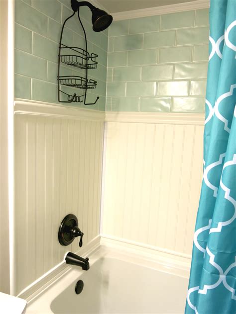 Plastpro veranda vinyl planking shower surround, PVC wainscoting ...