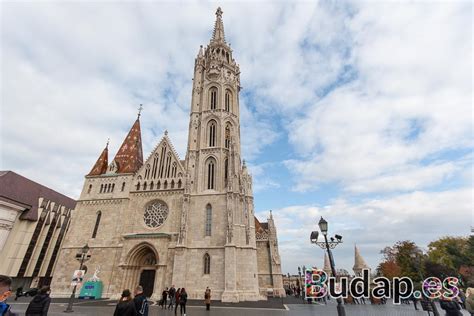 La Iglesia De Mat As