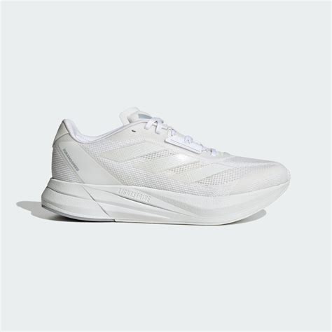 Adidas Duramo Speed Shoes White Adidas Ke