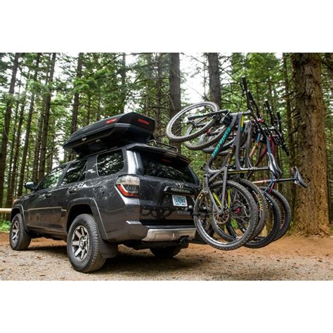 Buy Yakima Hangover 6 Vertical Hanging Hitch Mount Bike Bicycle Rack