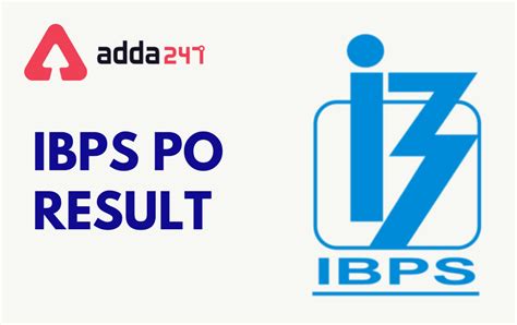 Ibps Po Final Result 2022 Out Download Ibps Po Final Scorecard