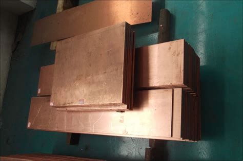 The Correction Method Of Beryllium Copper Plate Bending Wonder Copper