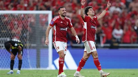 Al Ahly conheça o adversário do Fluminense no Mundial de Clubes FIFA