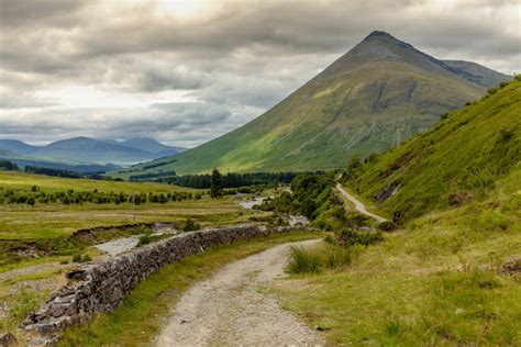 Hiking in Scotland - Discover the best long distance walks