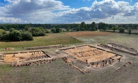 Paestum il tempio greco è antisismico l incredibile scoperta