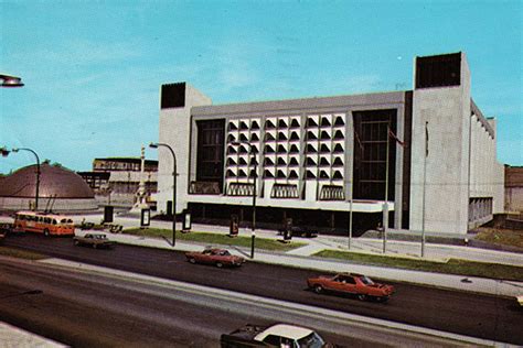 Historic Sites of Manitoba: Centennial Concert Hall (555 Main Street ...