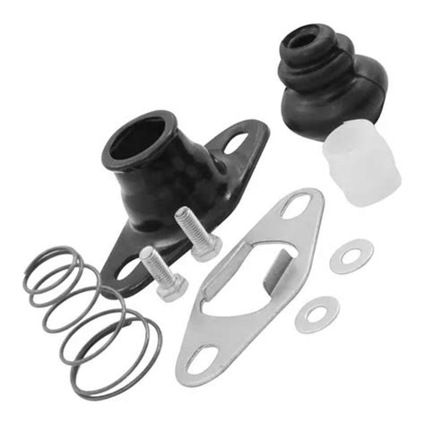 Kit Reparo Alavanca Cambio Marcha Volkswagen Fusca Frete grátis