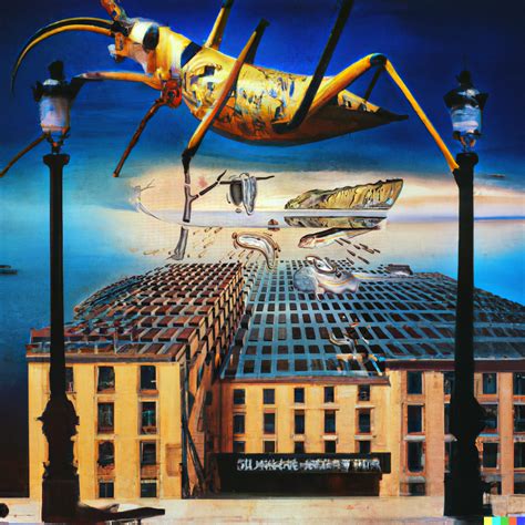 Salvador Dali Disintegration Of The Persistence Of Memory