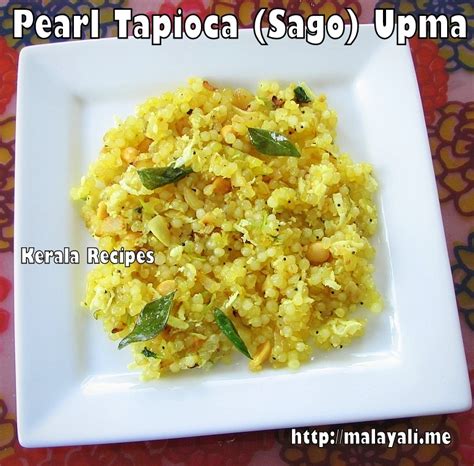 Tapioca In Hindi