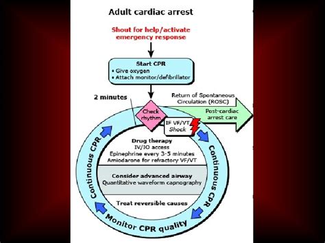 Acls Pharmacotherapy Update Jessica Schwenk Pharm D September