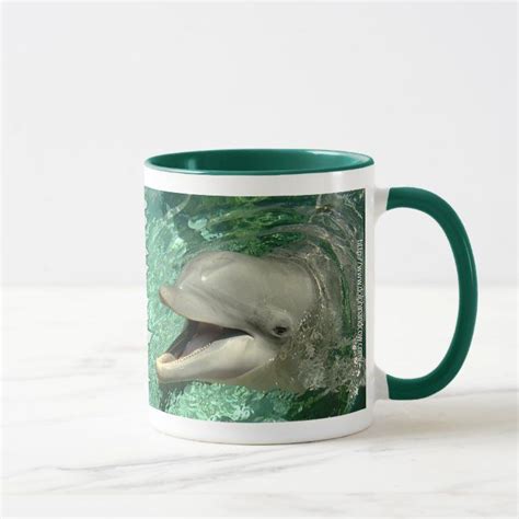 Dolphin Smile Mug Tap Click To Get Yours Right Now Dolphin