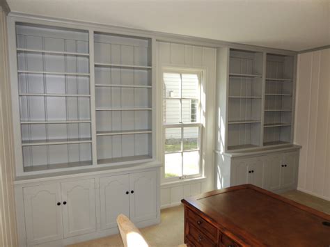 Park Place Kitchen Cabinets And Home Office Repaint Klassisch