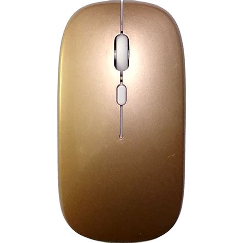 Ripley MOUSE INALÁMBRICO RECARGABLE BLUETOOTH DUAL