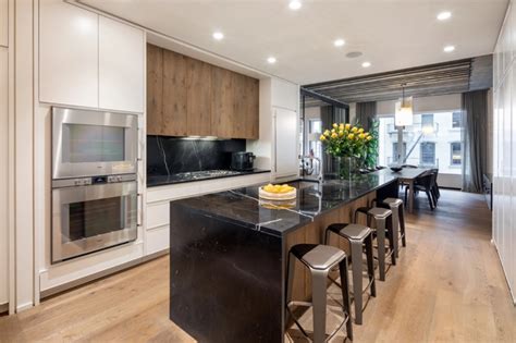 Savannah Guthrie Lists Stunning Tribeca Condo for $7.1 Million: Photos