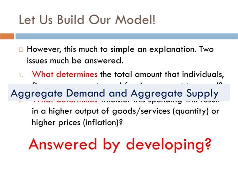 Ppt Ch 10 Aggregate Demand Aggregate Supply Powerpoint Presentation Id 2235424