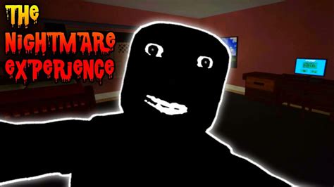 The Nightmare Experience Full Walkthrough Roblox The Night Shift