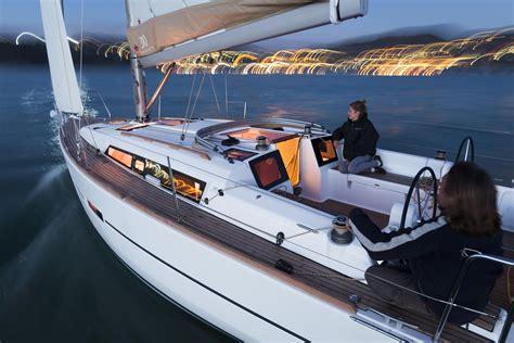 Dufour 310 GL Bretagne Yachting