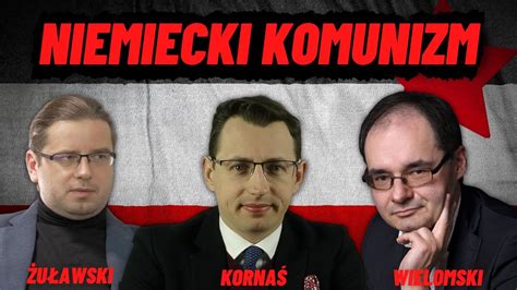 Niepokoje rozruchy i groźba komunizmu Republika Weimarska po I WŚ