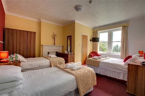 DAISH'S HOTEL - Updated 2018 Reviews (Shanklin, Isle of Wight ...