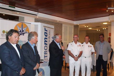 Metr Polis Seguros Patrocina La Xxxviii Regata Mar De Alboran