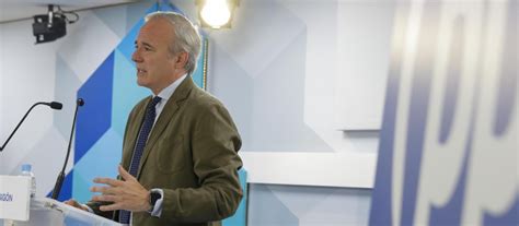 La Reuni N De Azc N Y Lamb N Finaliza Sin Acuerdo El Psoe No Se