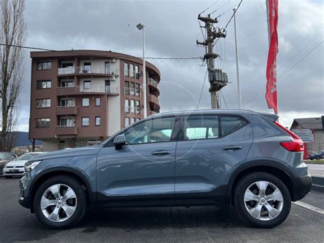 Volvo XC40 XC 40 2 0 D3 AWD 150ks Momentum Pro 2019 Automobili OLX Ba