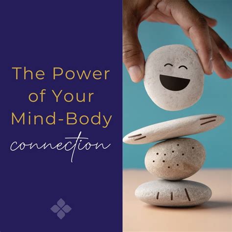 The Power Of The Mind Body Connection Dr Asha Prasad