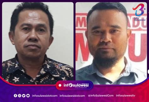 Pendaftaran Ditutup Ketua Dan Komisioner Ikut Seleksi Calon Bawaslu