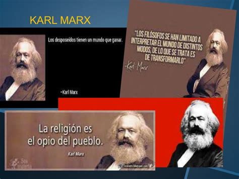 Conoce El Marxismo PPT