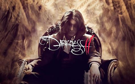 The Darkness II | Hype Games