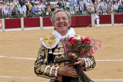 El Ni O De La Capea Premio Castilla Y Le N De Tauromaquia Por Su