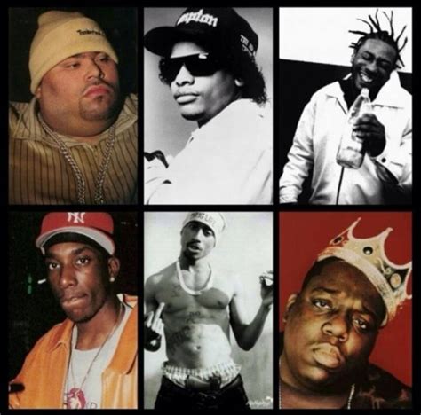 rap legends on Tumblr