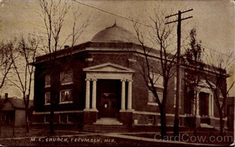 mechurch tecumseh ne