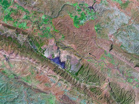 This Dangerous Earth - Current Events: World's Largest Landslide