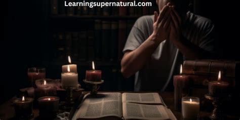 Powerful Exorcism Prayers: How To Use Them And Their Power - Learning ...